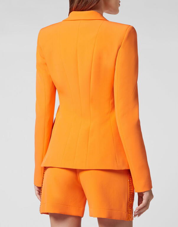 Cady Blazer Crystal Cady Blazer Crystal
