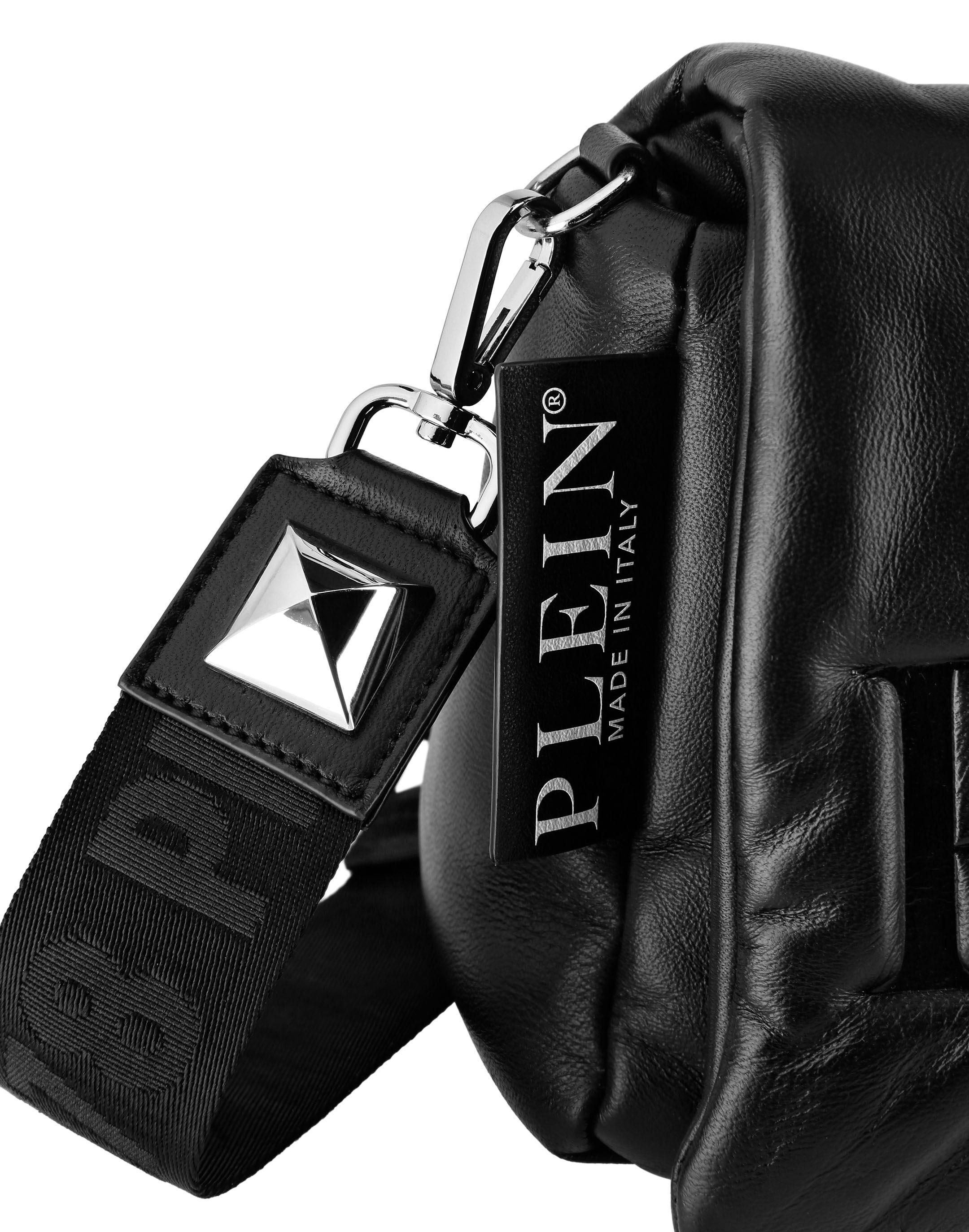 Philipp plein messenger bag new arrivals