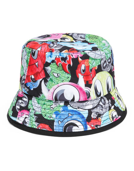 Bucket hat