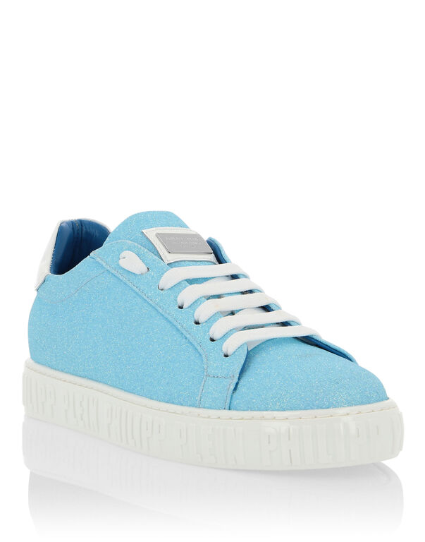 Lo-Top Sneakers Crystal | Philipp Plein Outlet