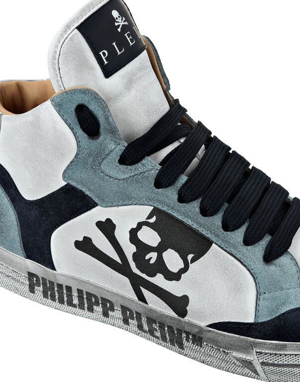 High Top Sneakers Retrokickz