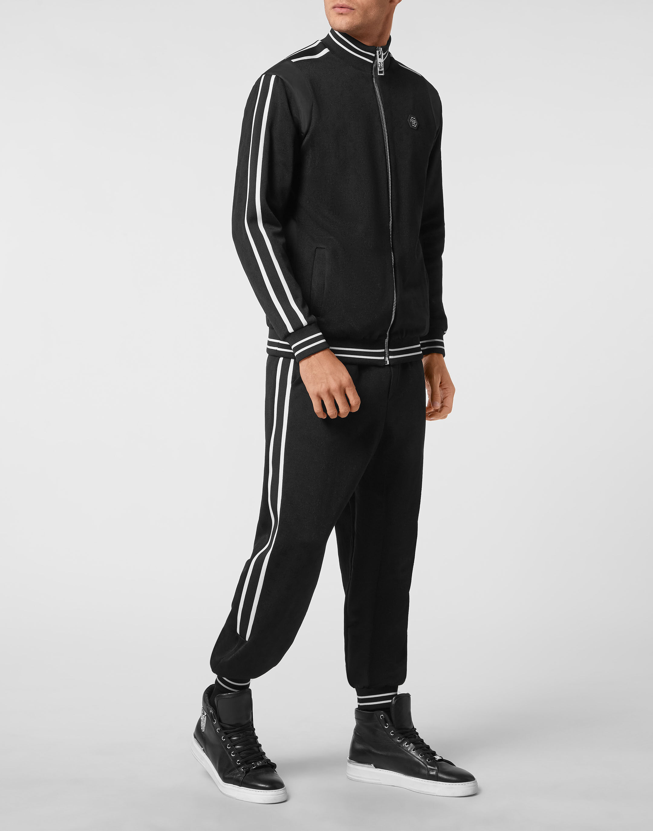 Margiela tracksuit hotsell