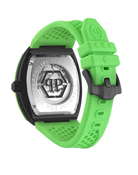 Stainless Steel Watches