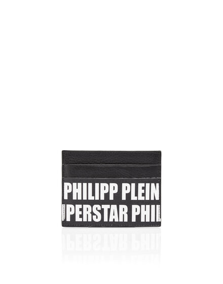 Credit Cards Holder Philipp Plein TM