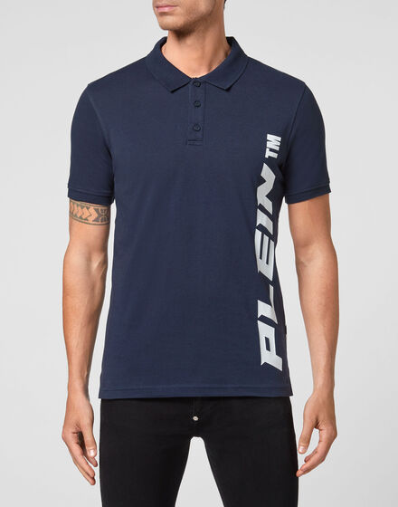 Polo shirt SS