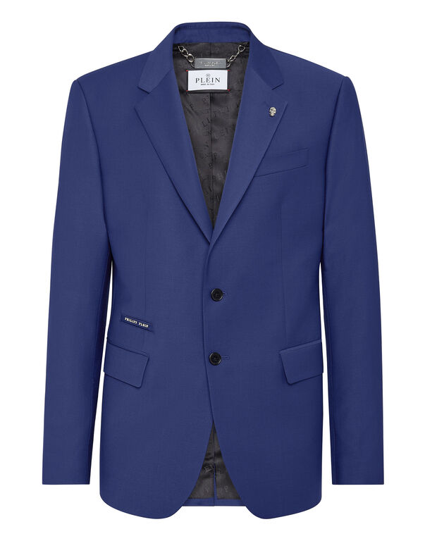 Blazer Gigolò fit