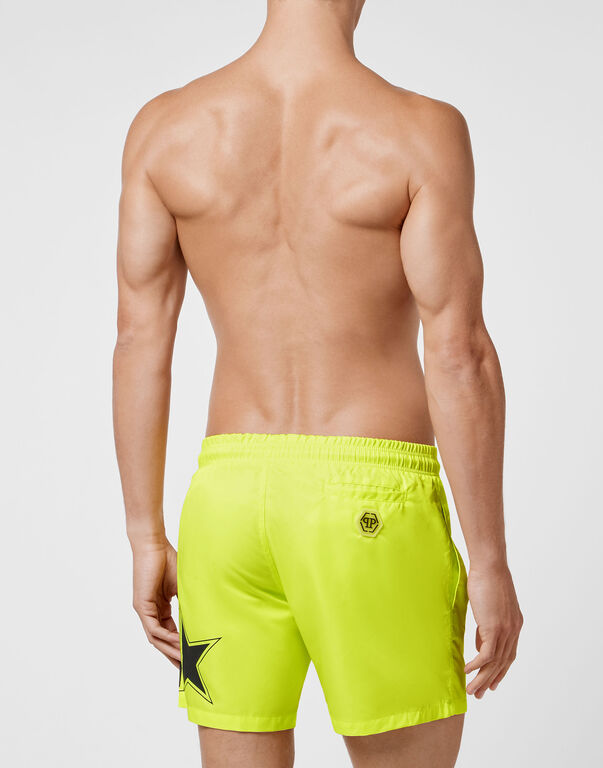 Beachwear Short Trousers