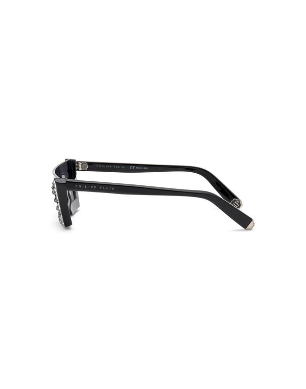 Sunglasses PLEIN CRYSTAL LUX with Crystals