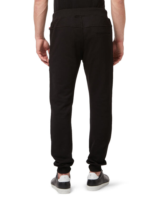 Jogging Trousers "A Message"