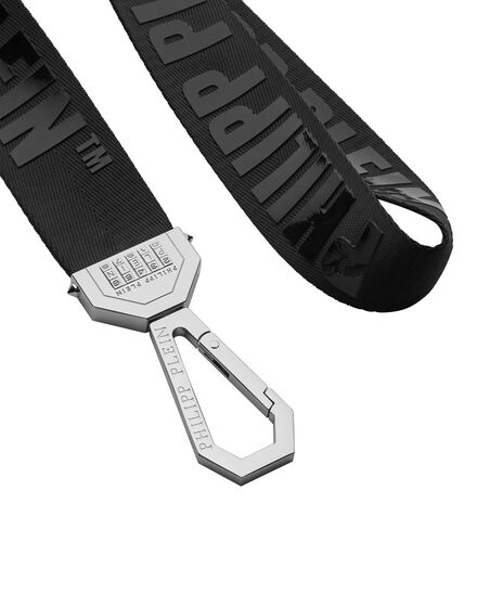 Nylon Key Chains Philipp Plein TM