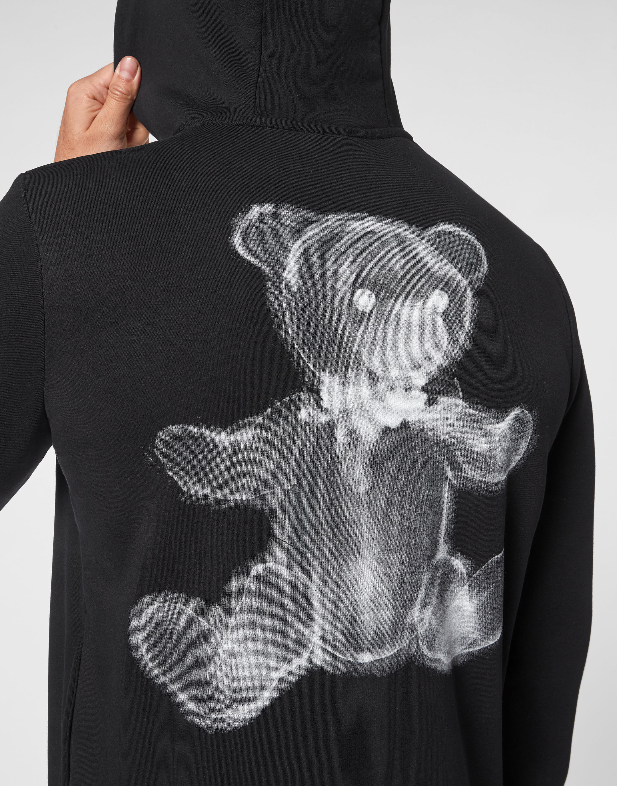Teddy bear discount tracksuit