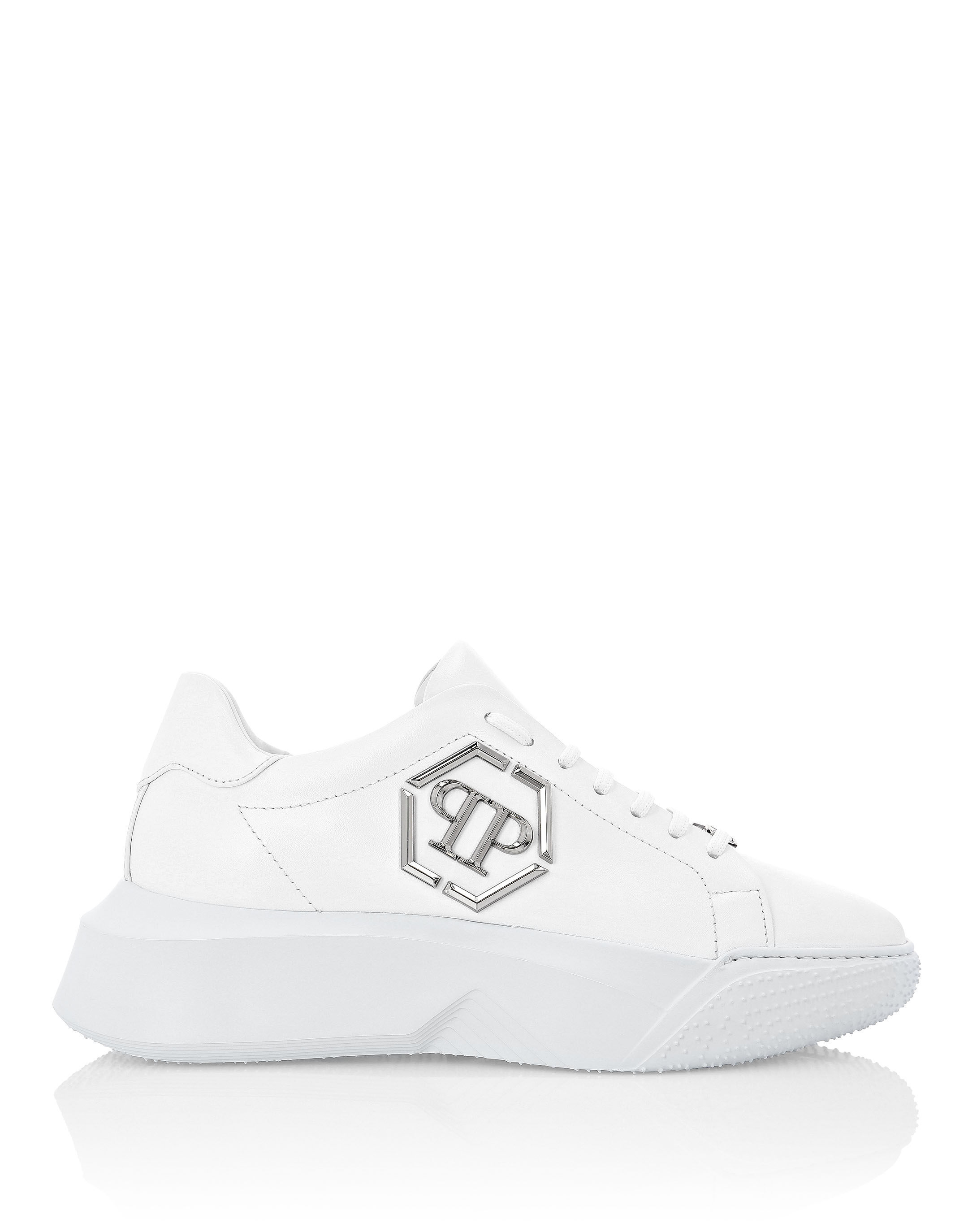 Philipp plein godzilla shoes