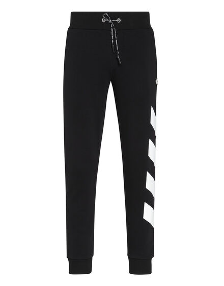 Jogging Trousers Statement