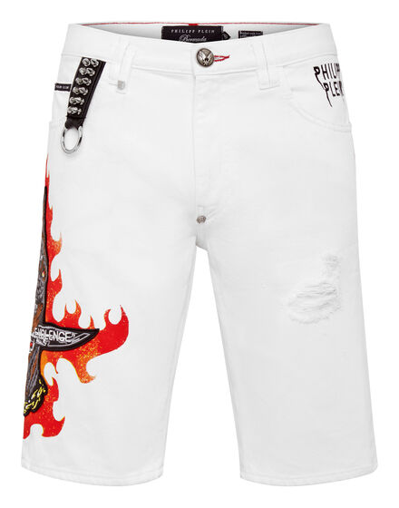 Bermuda Studs