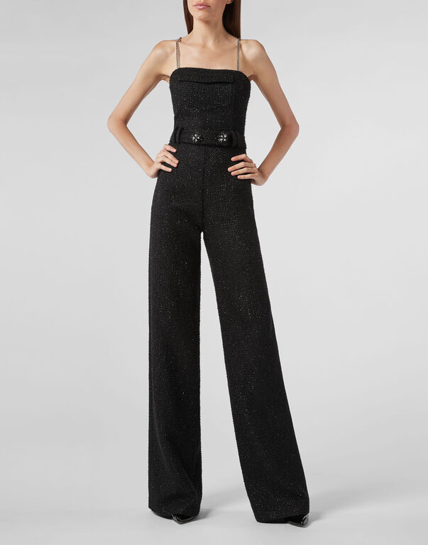 Jumpsuit Crystal