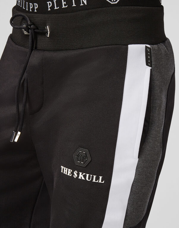 Jogging Shorts Skull