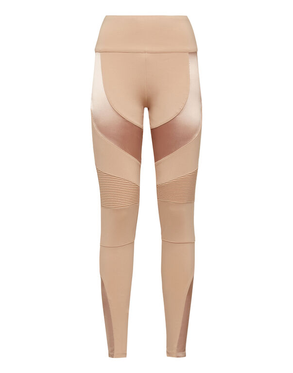 Leisurewear Biker Leggings  Iconic Plein