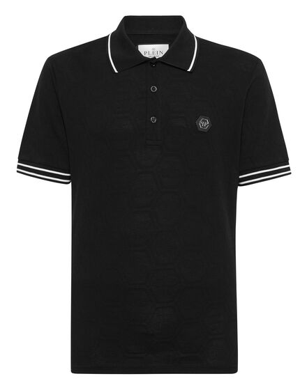 Polo shirt SS