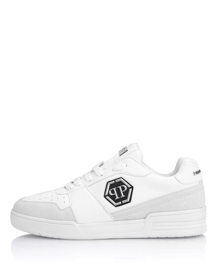 Low-Top Sneakers P-FORCE 78