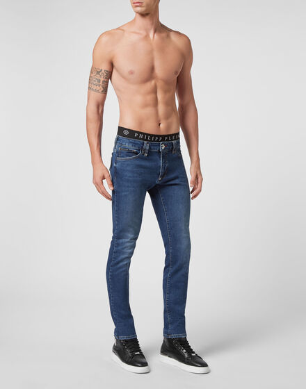 Denim Slim Fit