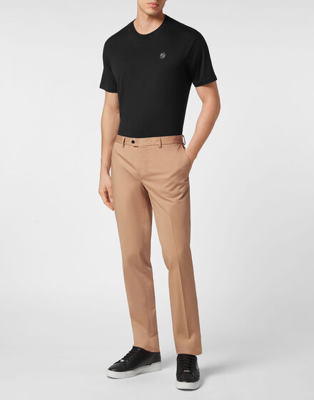 Long Trousers Chinos fit
