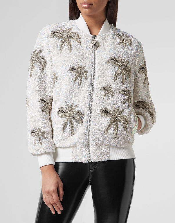 Bomber Aloha Plein