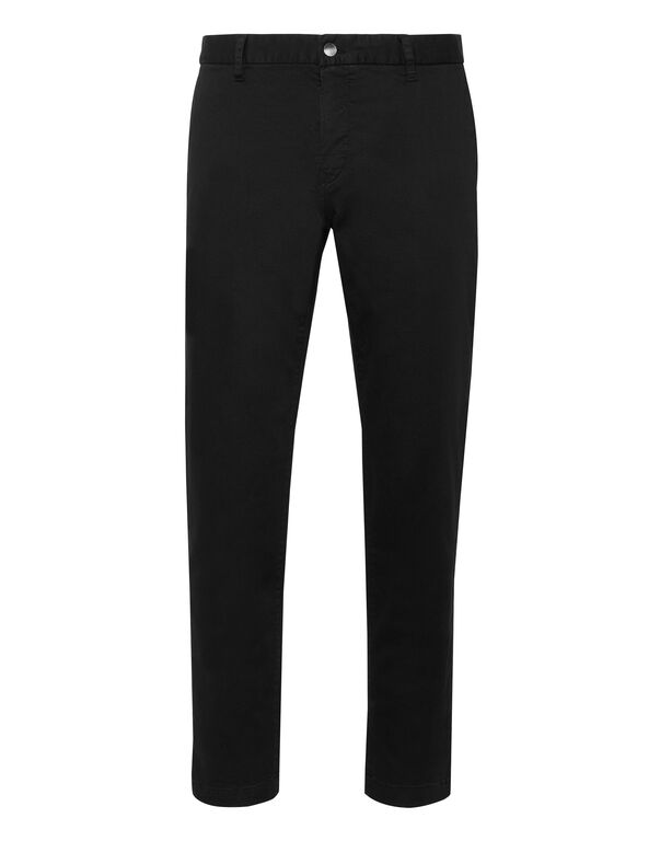 Long Trousers Tailored