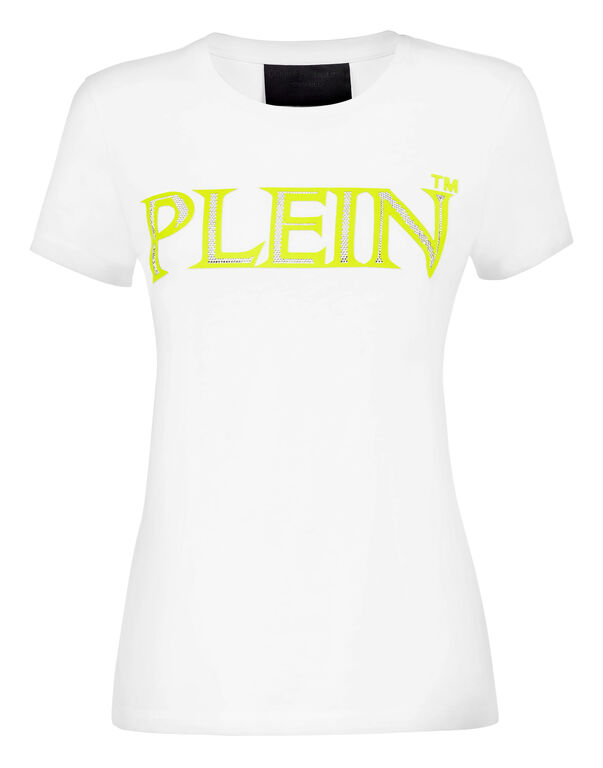 T-shirt Round Neck SS Philipp Plein TM