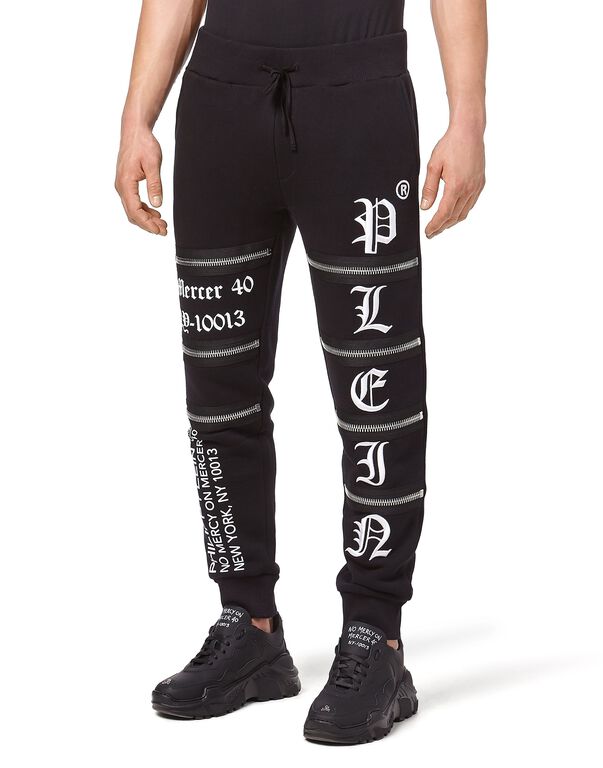 Jogging Trousers MM Gothic Plein