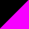 black+fuchsia