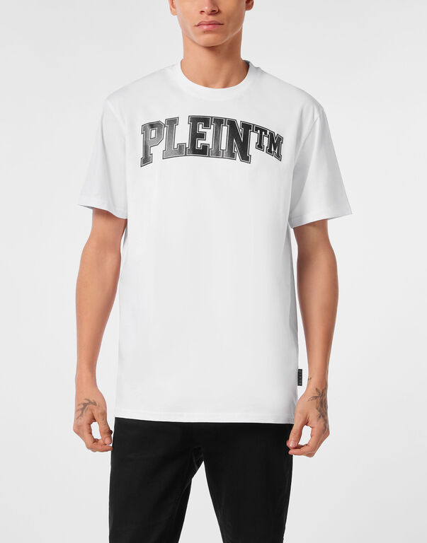 Round Neck T-Shirt College