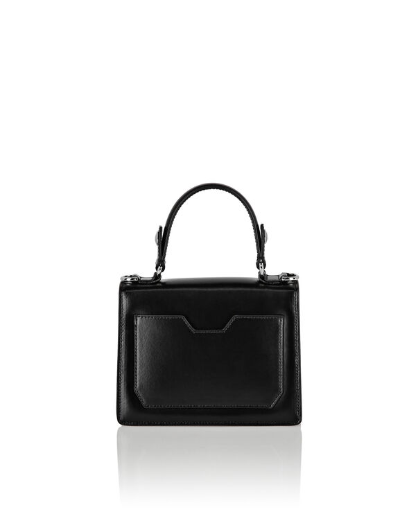 Small Handle Bag Superheroine