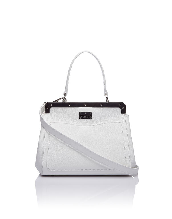 Handle Bag Anastasia Small Philipp Plein Outlet