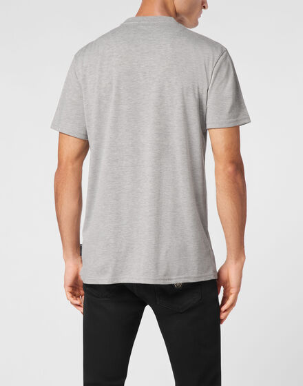 T-shirt Round Neck SS Philipp Plein TM