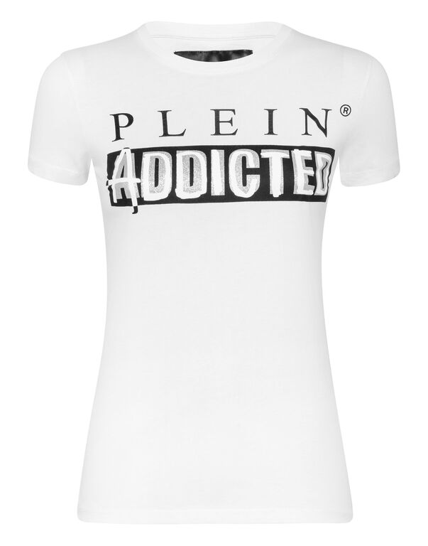 T-shirt Round Neck SS Original