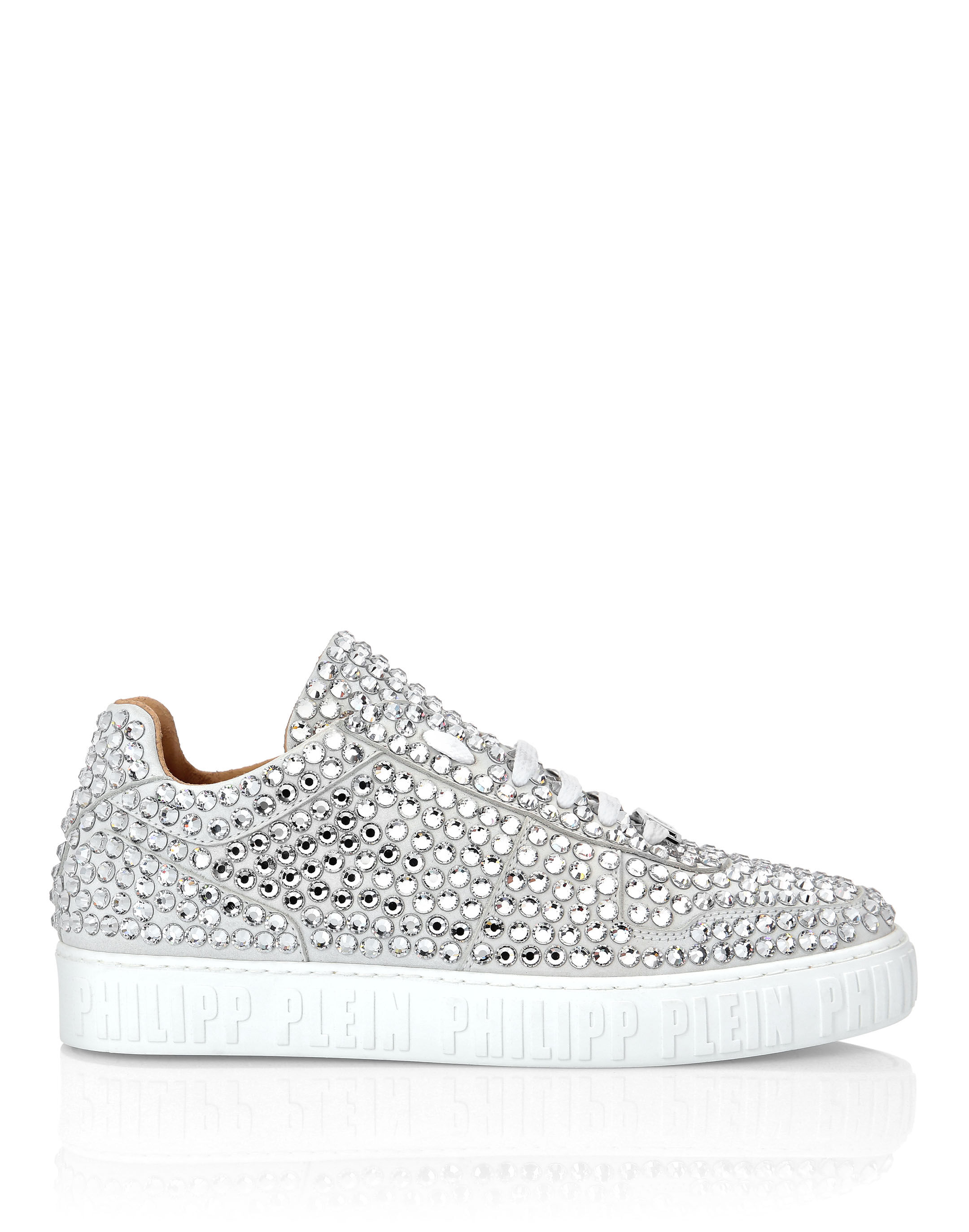 Shoes with on sale stones on them