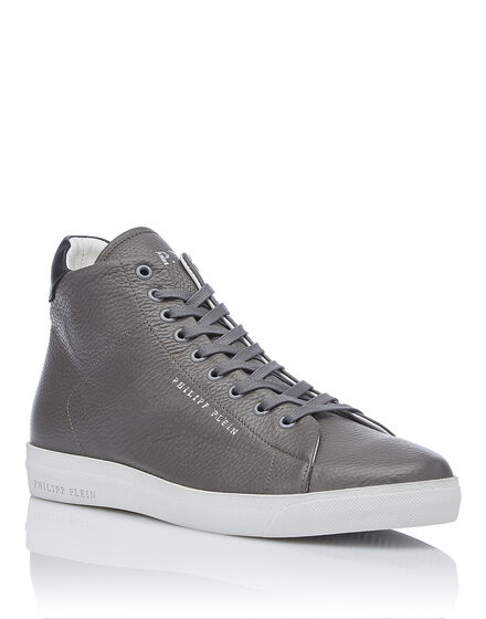 Hi-Top Sneakers Coleman