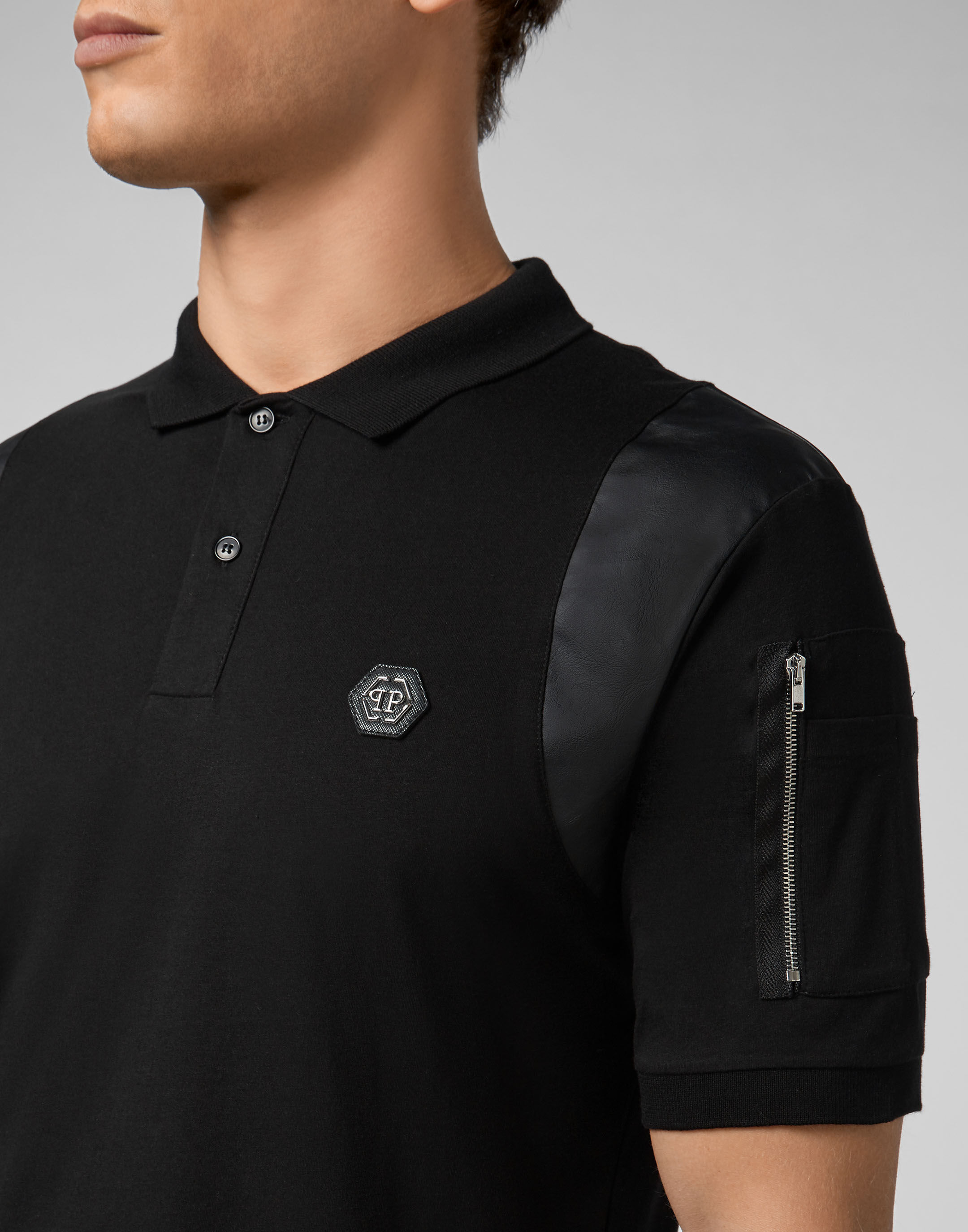 Polo details 2025