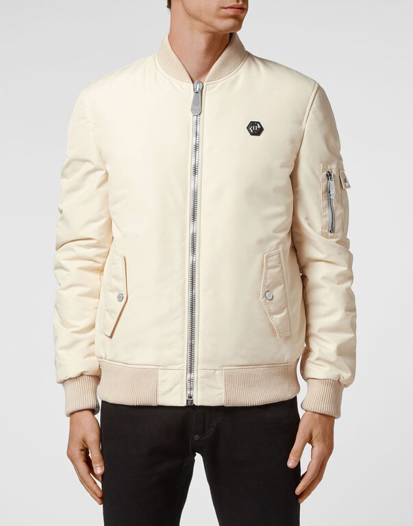 Nylon Bomber Philipp Plein TM