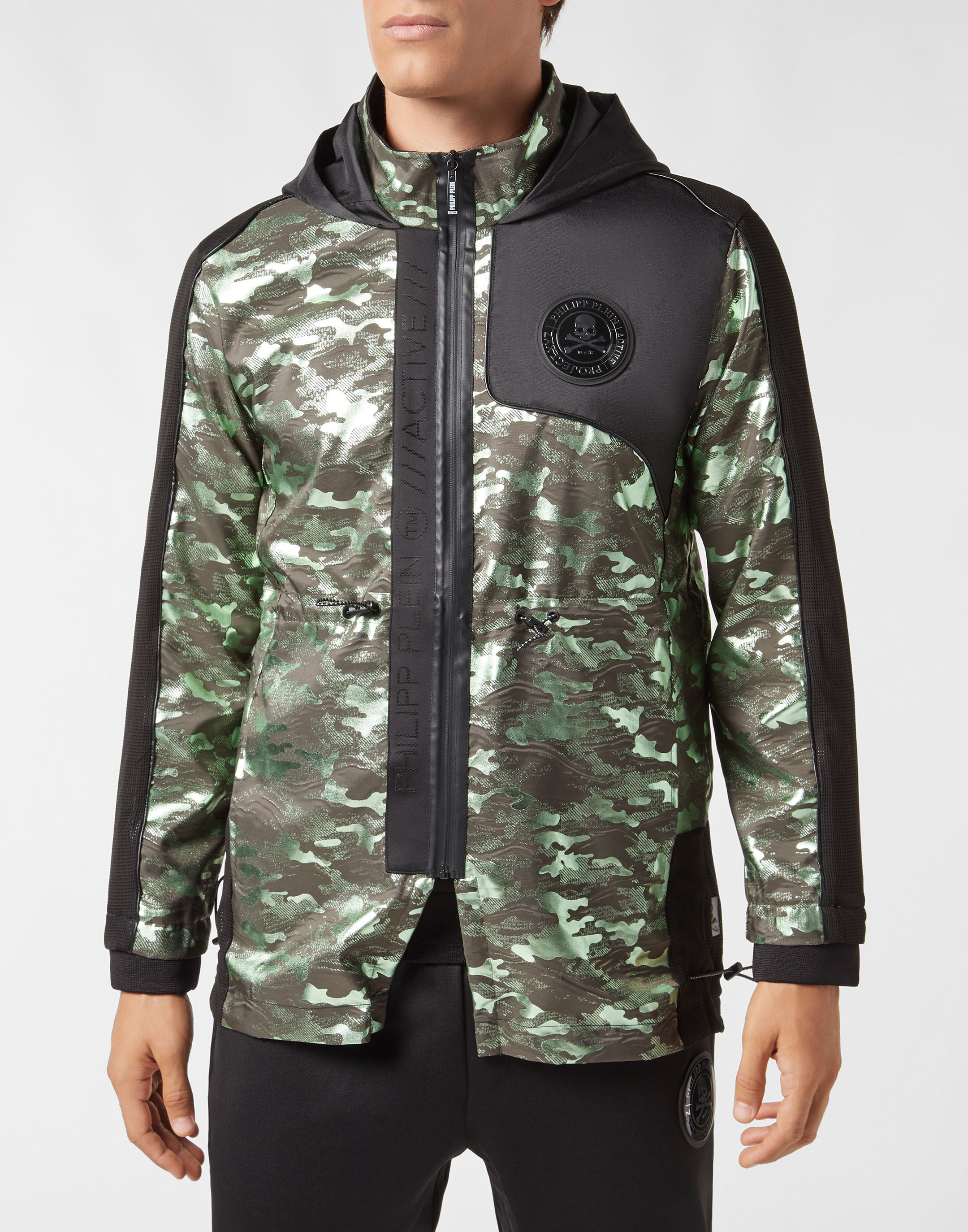 adidas planetoid parka