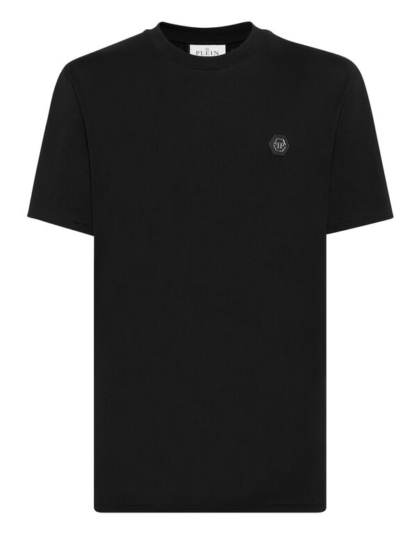 T-shirt Round Neck SS