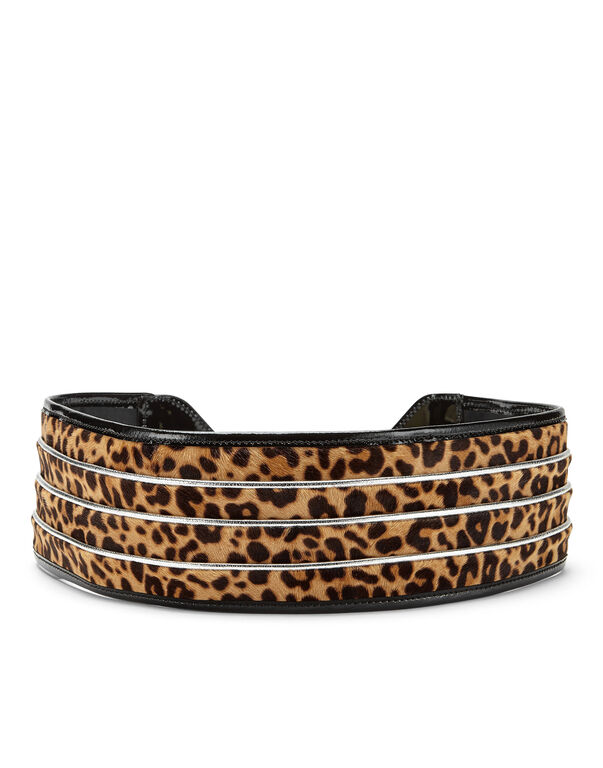 Belt Leopard