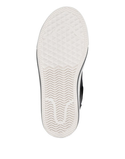 Hi-Top Sneakers Megastar