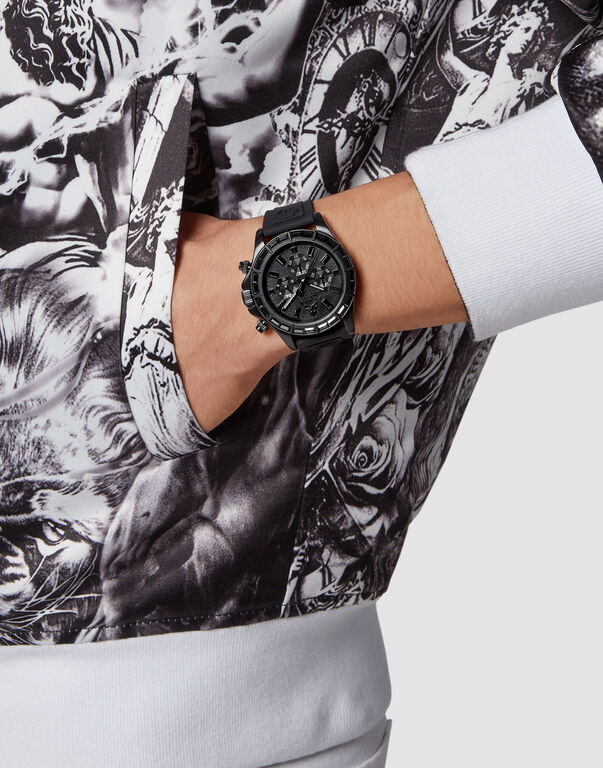 NOBILE RACING WATCH