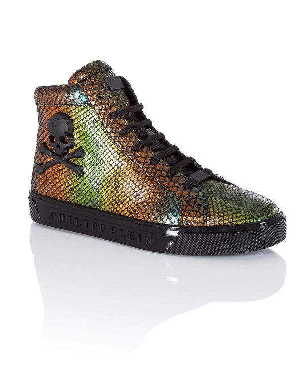 Sneakers "Masam" | Philipp Plein Outlet