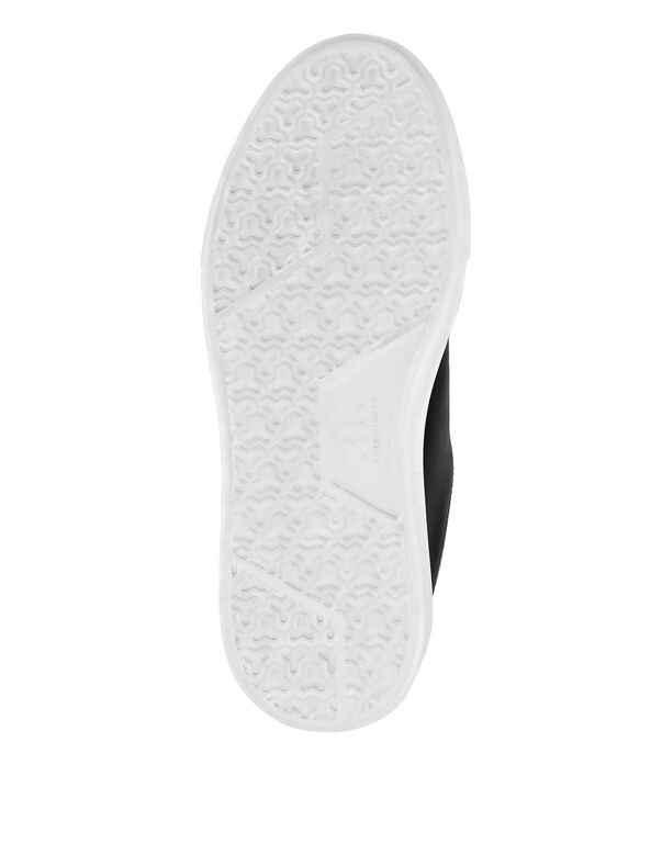 Lo-Top Sneakers stones Hexagon