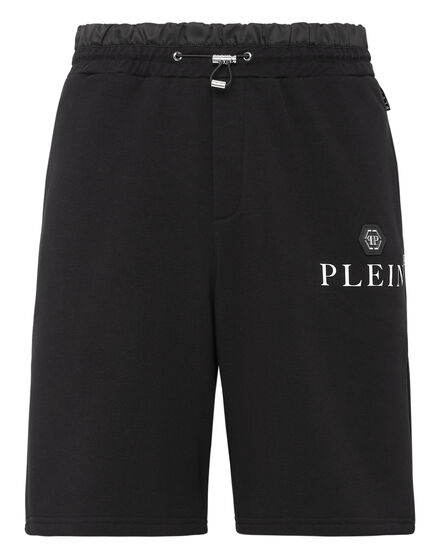 Jogging Shorts Hexagon