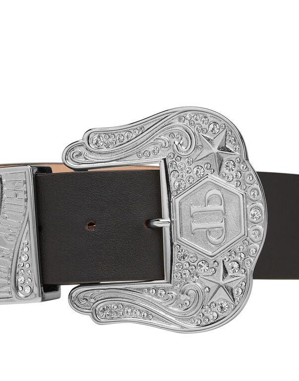 Belt Cowboy
