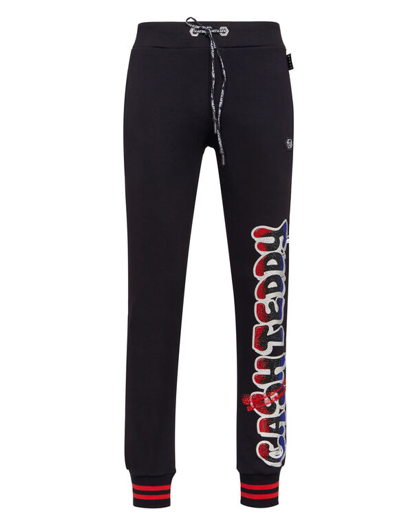 Jogging Trousers Teddy Bear