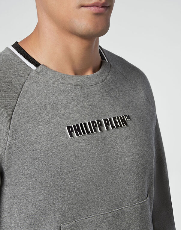 Sweatshirt LS Philipp Plein TM